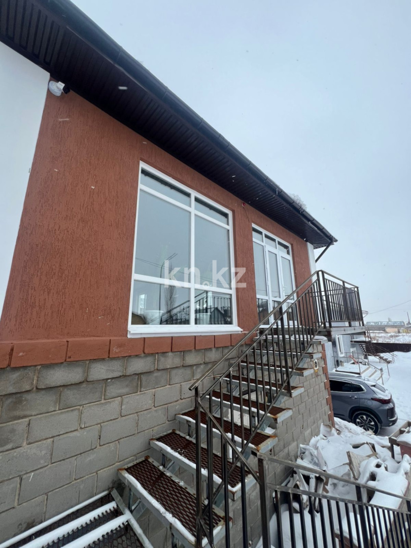 Аренда здания, 200 м² в Астане