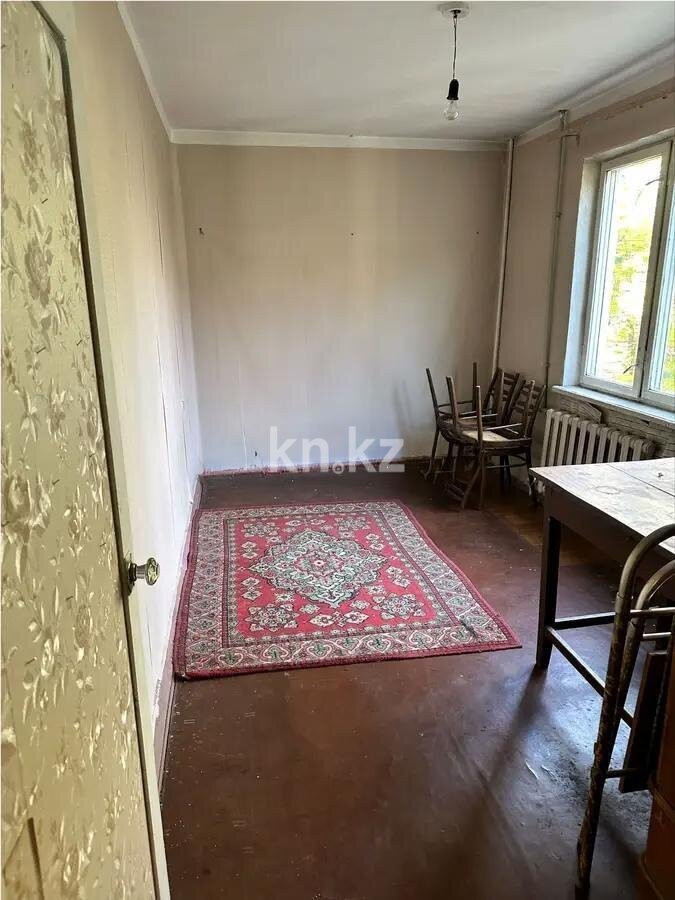 Продажа 2-комнатной квартиры, 45 м² в Алматы - фото 2