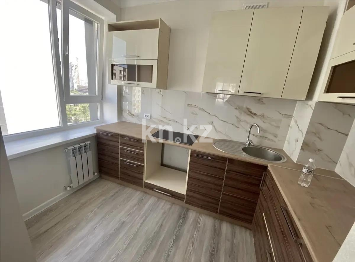 Продажа 2-комнатной квартиры, 45.89 м² в Астане - фото 3