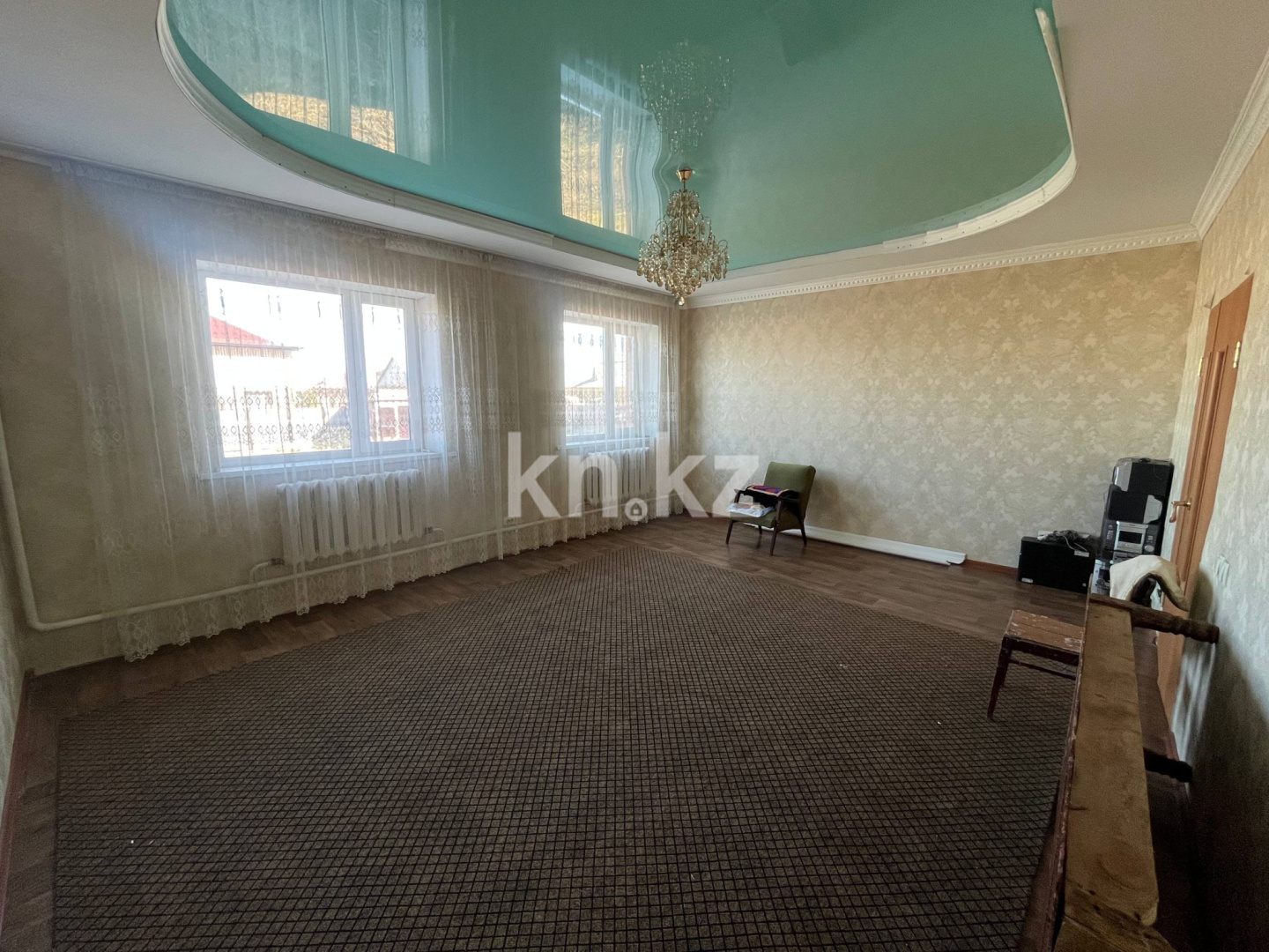 Продажа 5-комнатного дома, 160.3 м² в Акмолинской области - фото 30