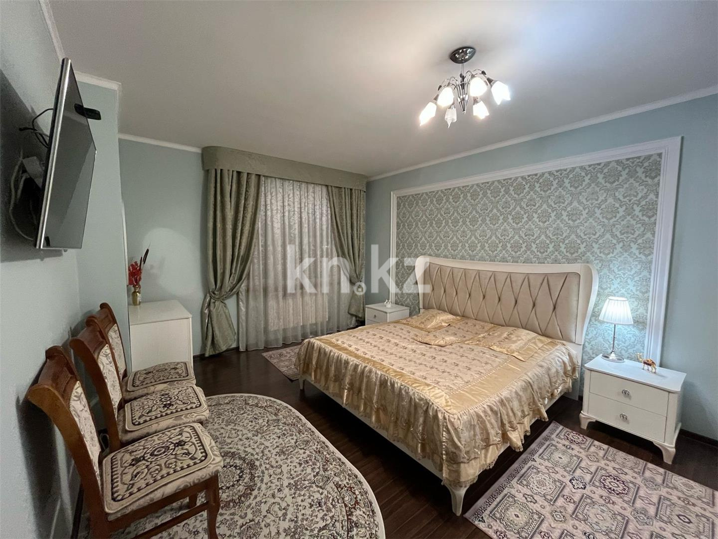 Продажа 3-комнатной квартиры, 123 м² в Астане - фото 7