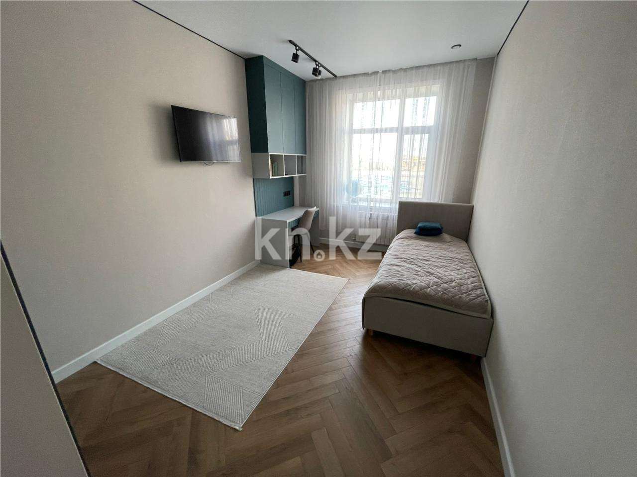 Продажа 4-комнатной квартиры, 111 м² в Караганде - фото 4