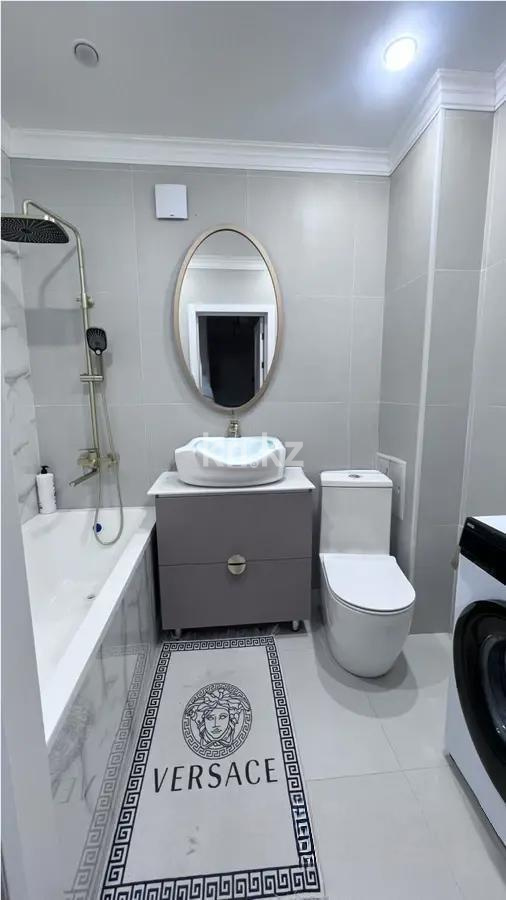 Продажа 2-комнатной квартиры, 45 м² в Астане - фото 3