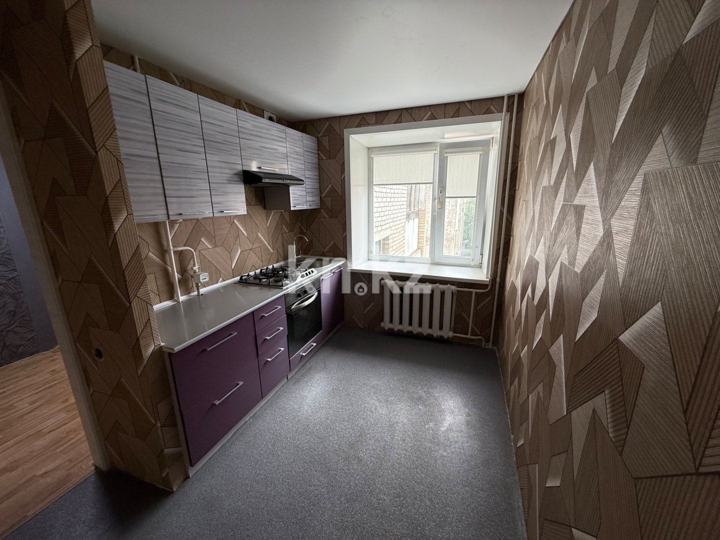 Продажа 2-комнатной квартиры, 55.1 м² в Костанае - фото 2