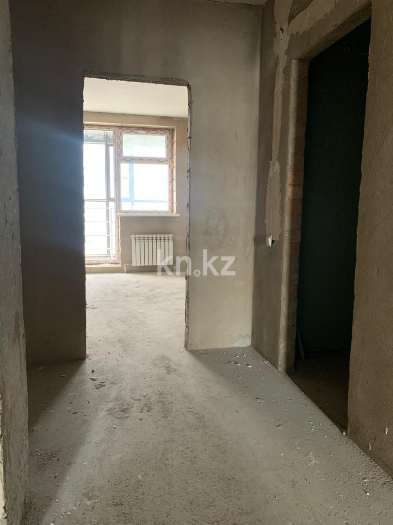 Продажа 3-комнатной квартиры, 95.7 м² в Астане - фото 3