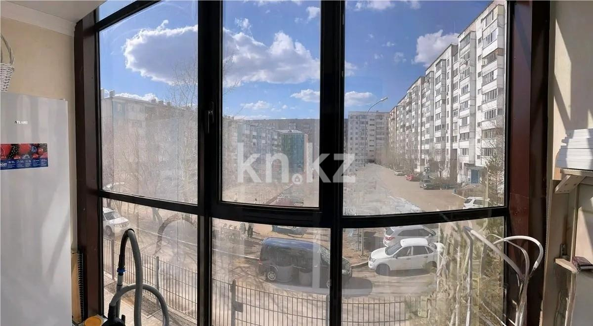 Продажа 5-комнатной квартиры, 120 м², мкр-н Голубые Пруды в Караганде - фото 22