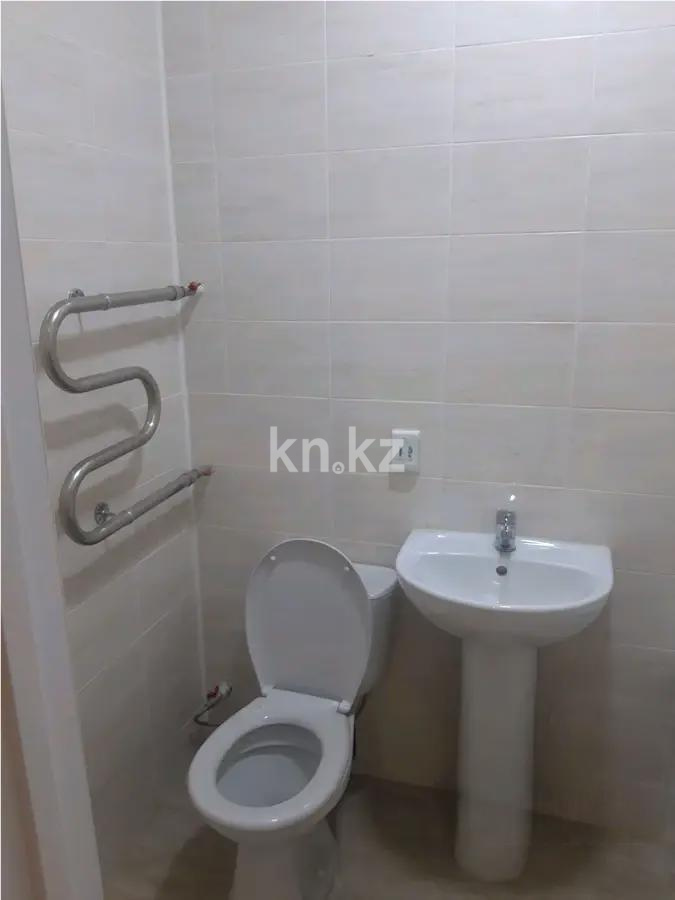 Продажа 2-комнатной квартиры, 57 м² в Алматы - фото 5