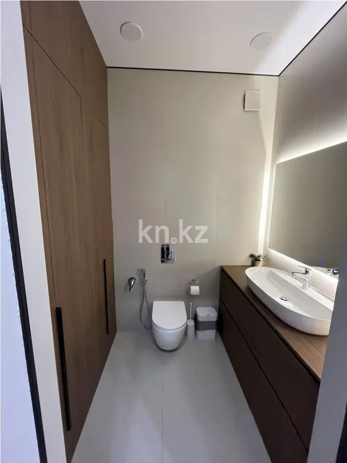 Продажа 4-комнатной квартиры, 110 м², ул. Е-900, дом  4 в Астане - фото 4