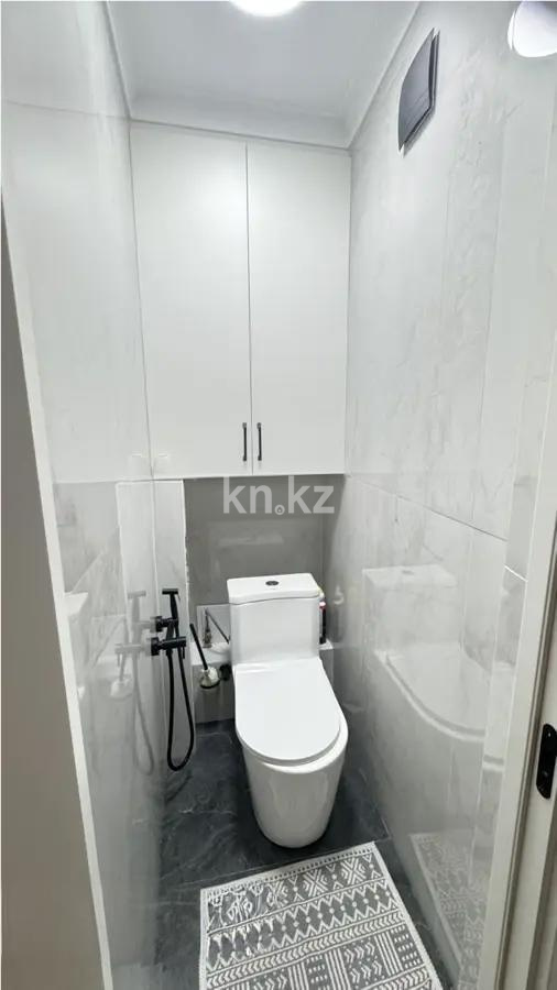 Продажа 2-комнатной квартиры, 60 м² в Алматы - фото 5