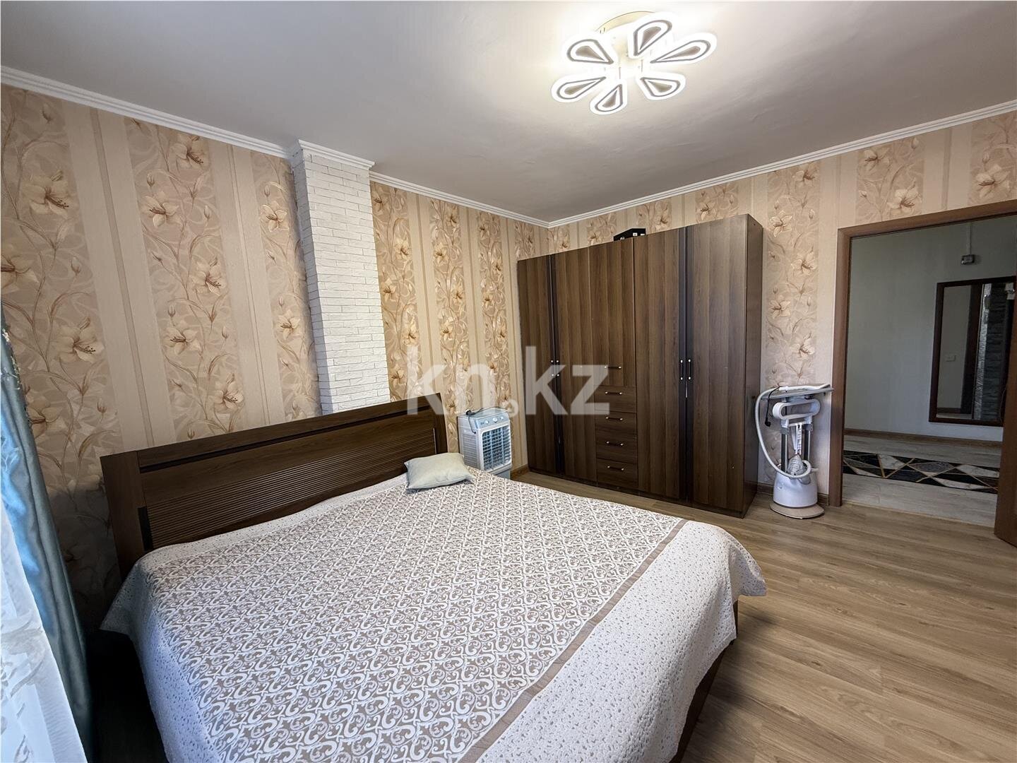 Продажа 3-комнатной квартиры, 76 м² в Караганде - фото 4