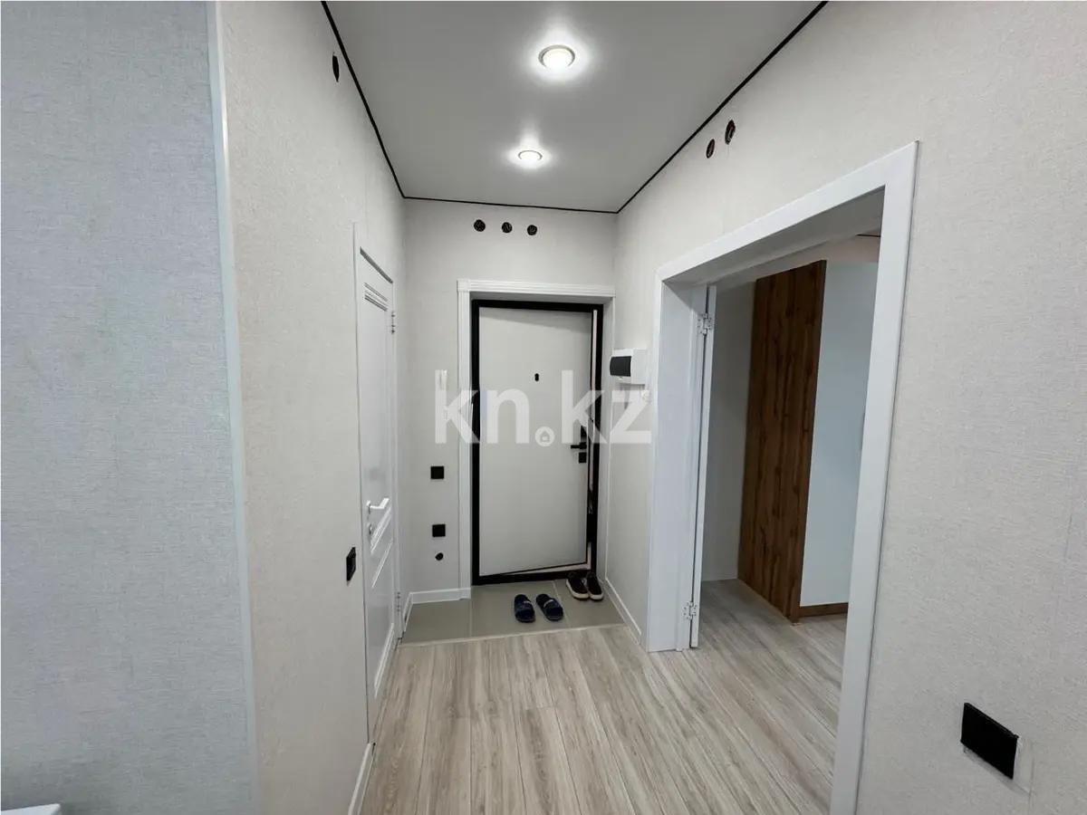 Продажа 1-комнатной квартиры, 33.4 м² в Астане - фото 4