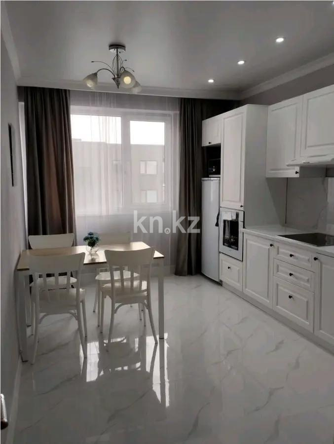 Продажа 2-комнатной квартиры, 60 м², ул. Толе би, дом  285/8 в Алматы - фото 3