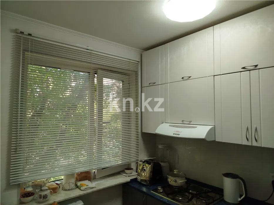 Продажа 3-комнатной квартиры, 62 м² в Караганде - фото 4