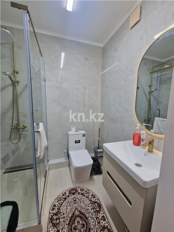 Продажа 1-комнатной квартиры, 25 м² в Астане - фото 2