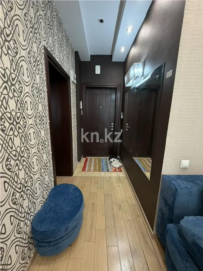 Продажа 2-комнатной квартиры, 50 м² в Алматы - фото 4