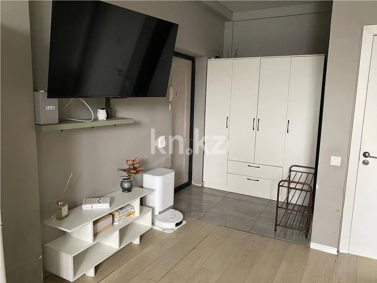 Продажа 3-комнатной квартиры, 49.9 м², ул. Сейдимбека, дом  110/6 в Алматы - фото 2