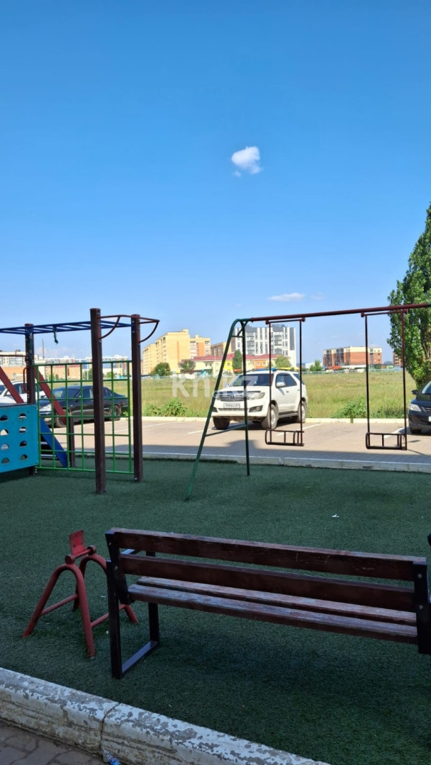 Продажа 1-комнатной квартиры, 54.1 м² в Уральске - фото 18