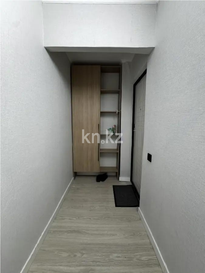 Продажа 1-комнатной квартиры, 33.1 м² в Алматы - фото 4