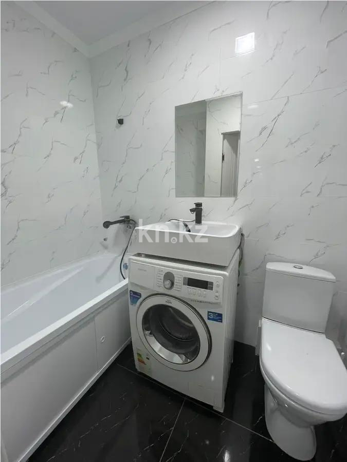 Продажа 1-комнатной квартиры, 40 м², пр. Райымбека, дом  590/9 в Алматы - фото 3