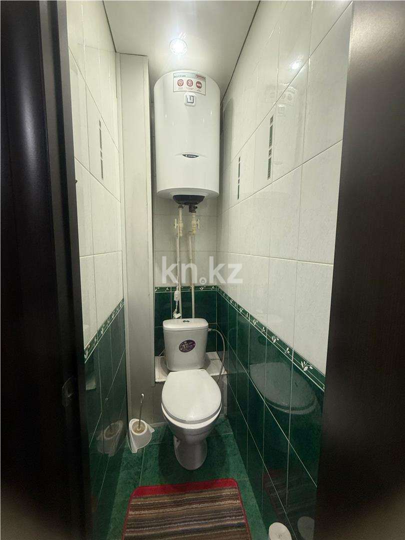 Продажа 2-комнатной квартиры, 44 м², ул. Рыскулова в Караганде - фото 7