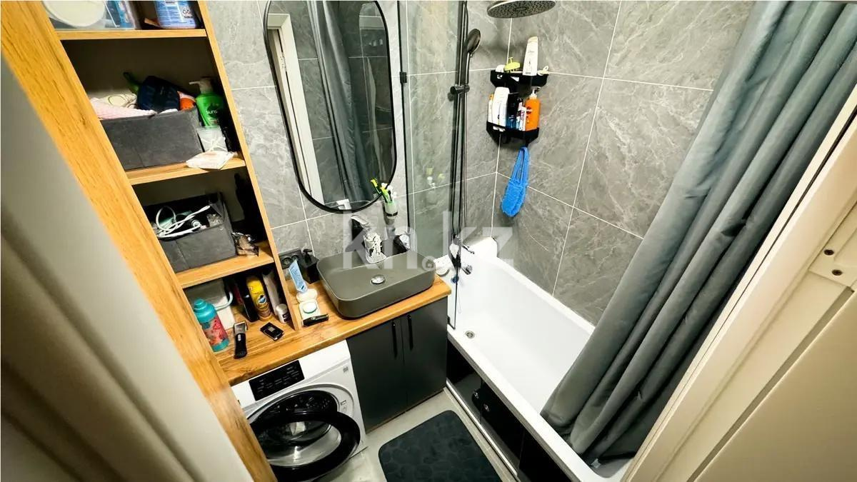 Продажа 2-комнатной квартиры, 62.3 м², ул. Розыбакиева, дом  72 в Алматы - фото 5