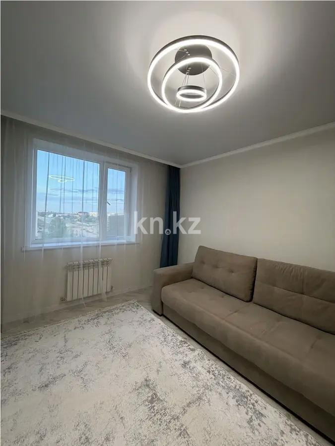 Продажа 1-комнатной квартиры, 27 м² в Астане