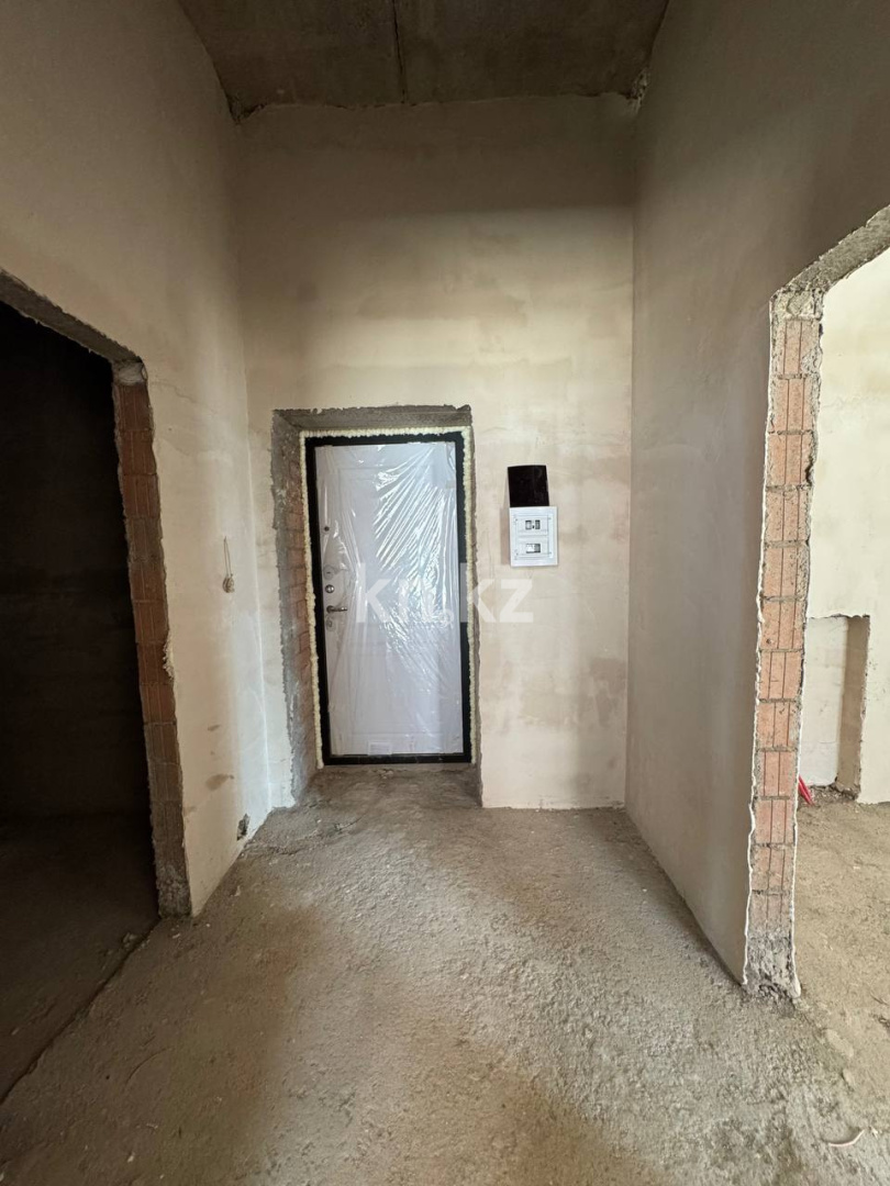 Продажа 1-комнатной квартиры, 40.7 м², ул. Калдаякова, дом  46 - ГОРЯЧАЯ ЦЕНА в Астане - фото 10