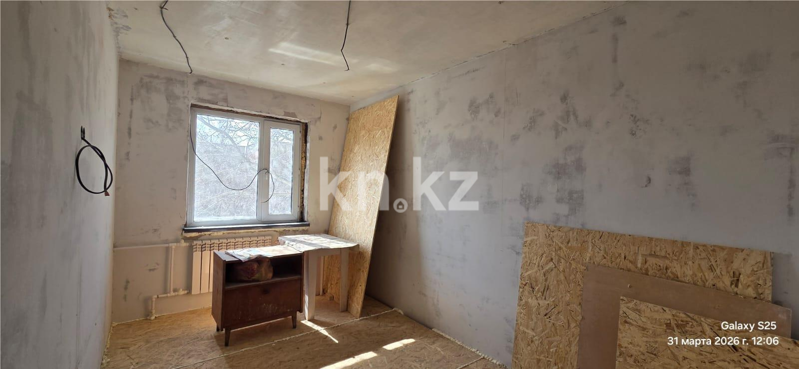 Продажа 2-комнатной квартиры, 44 м² в Темиртау - фото 3