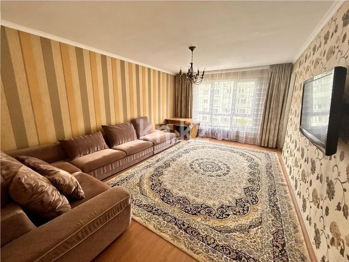Продажа 2-комнатной квартиры, 66.9 м² в Алматы