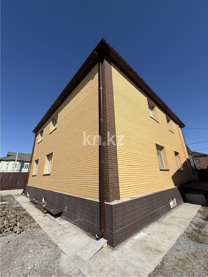 Продажа 5-комнатного дома, 450 м² в Караганде - фото 30