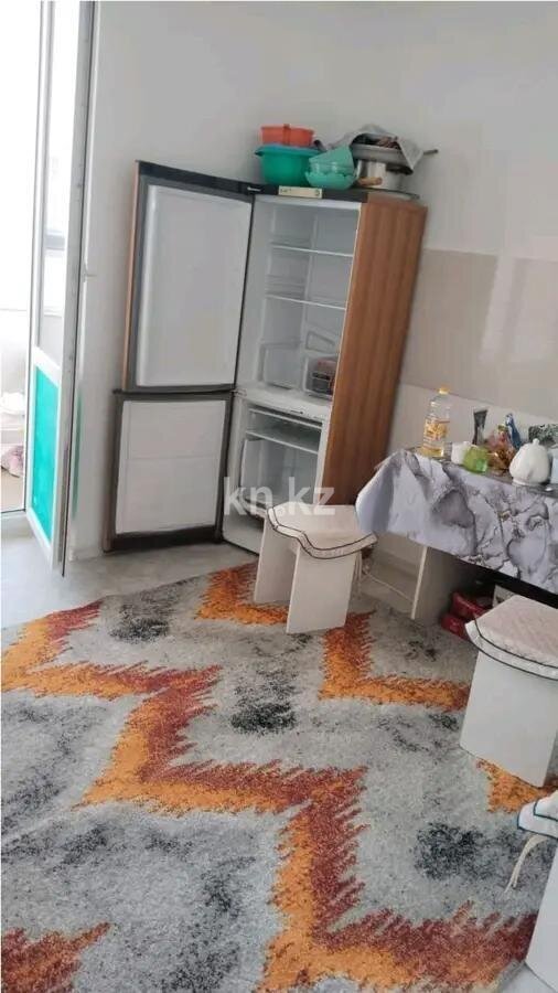 Продажа 1-комнатной квартиры, 38 м² в Астане - фото 2