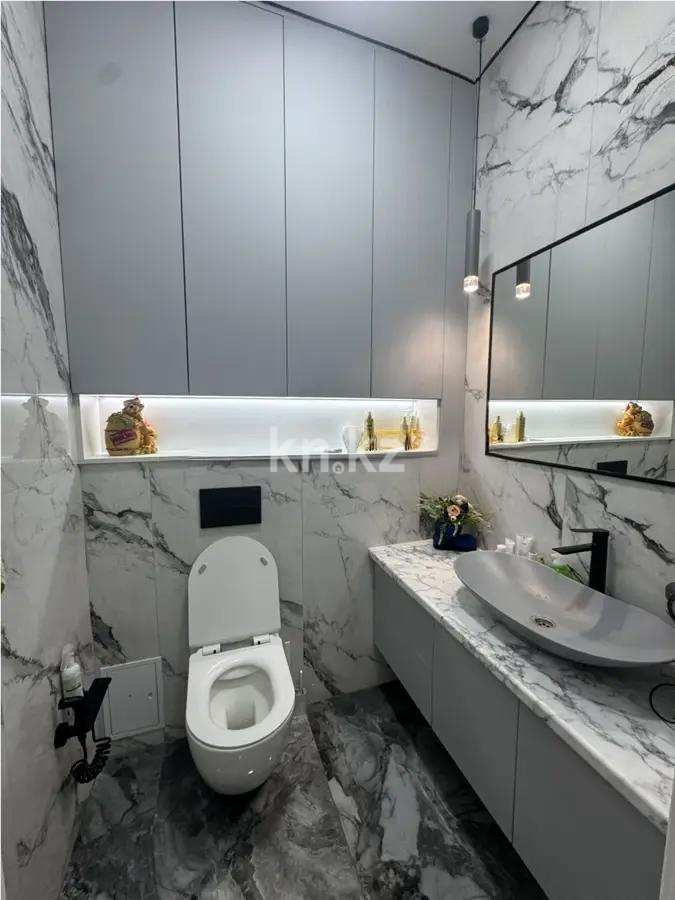 Продажа 3-комнатной квартиры, 96 м² в Астане - фото 5