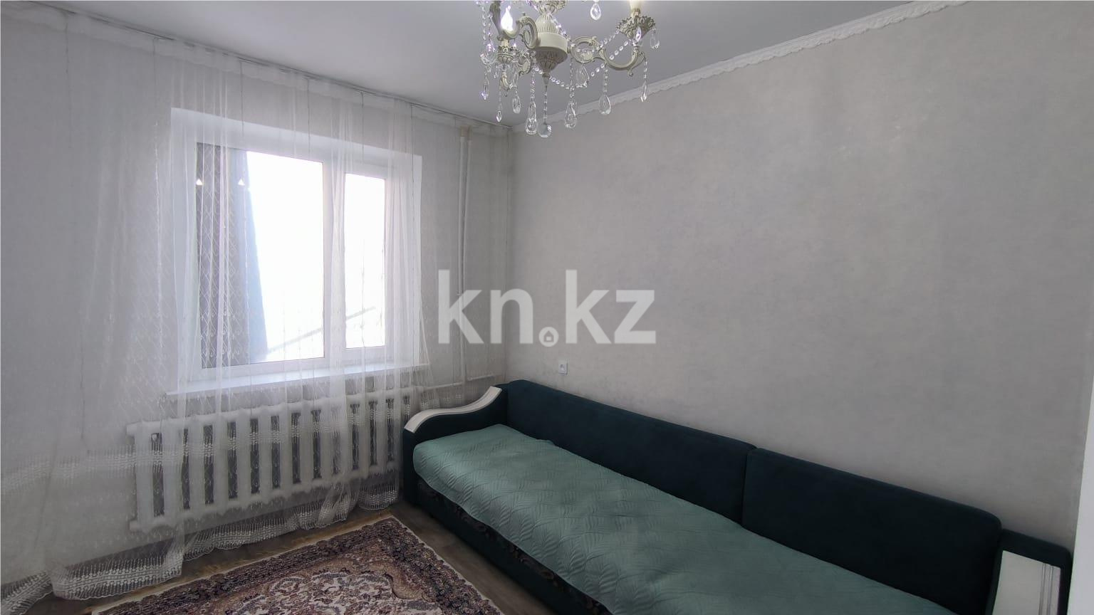 Продажа 4-комнатной квартиры, 88 м² в Караганде - фото 10