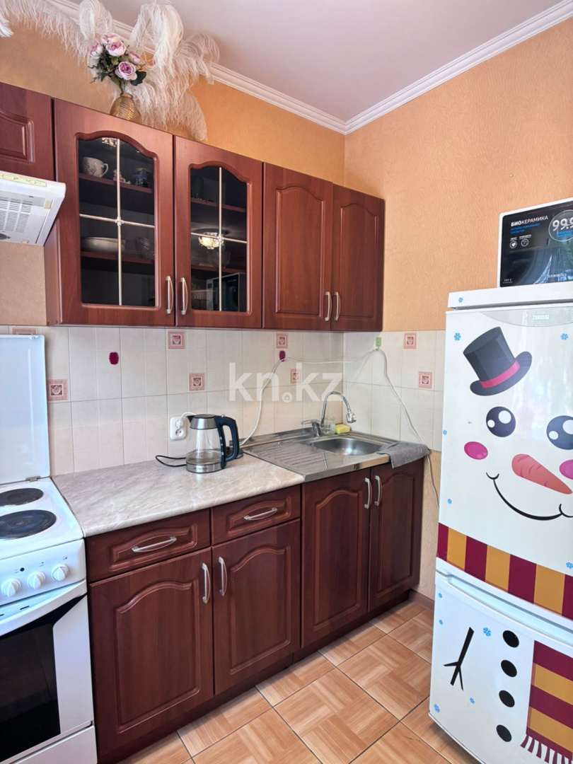 Продажа 1-комнатной квартиры, 35 м² в Караганде - фото 6