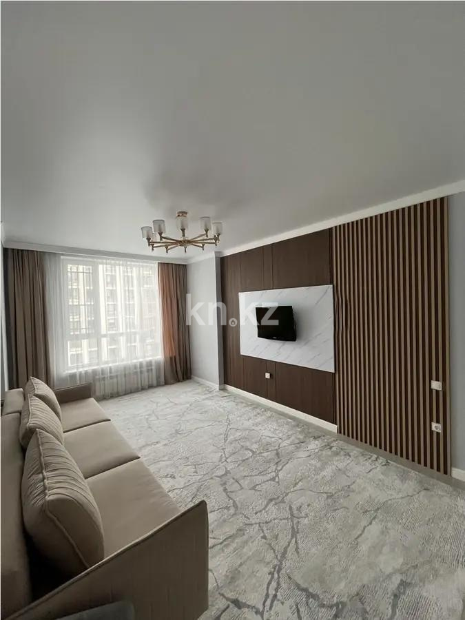 Продажа 2-комнатной квартиры, 65 м² в Астане