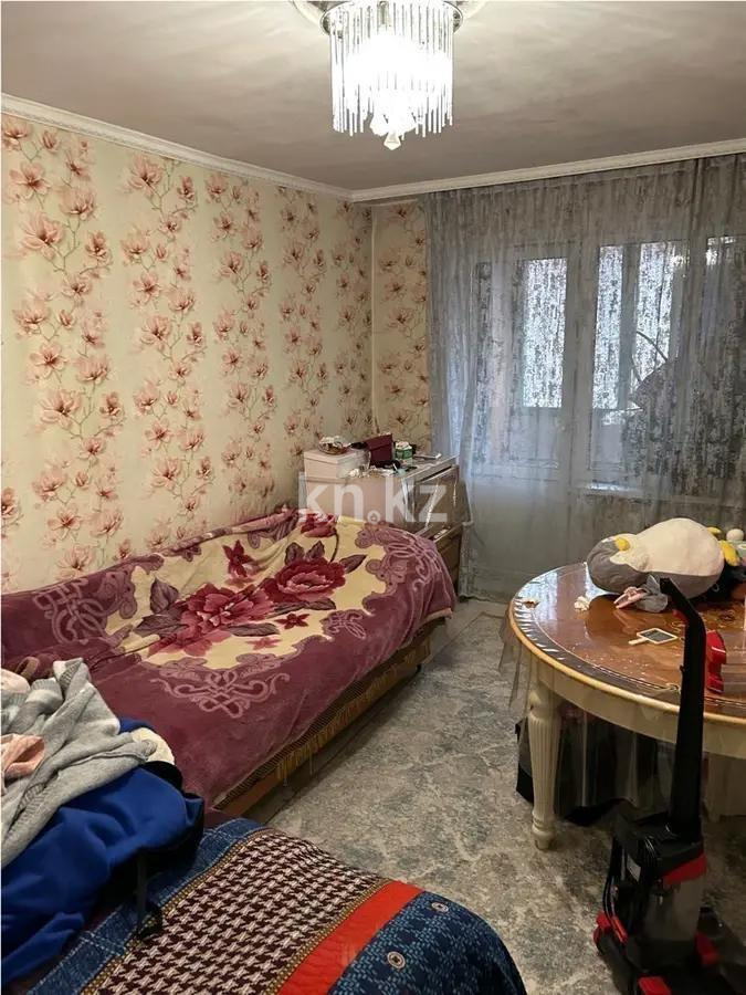 Продажа 3-комнатной квартиры, 66 м² в Алматы - фото 3