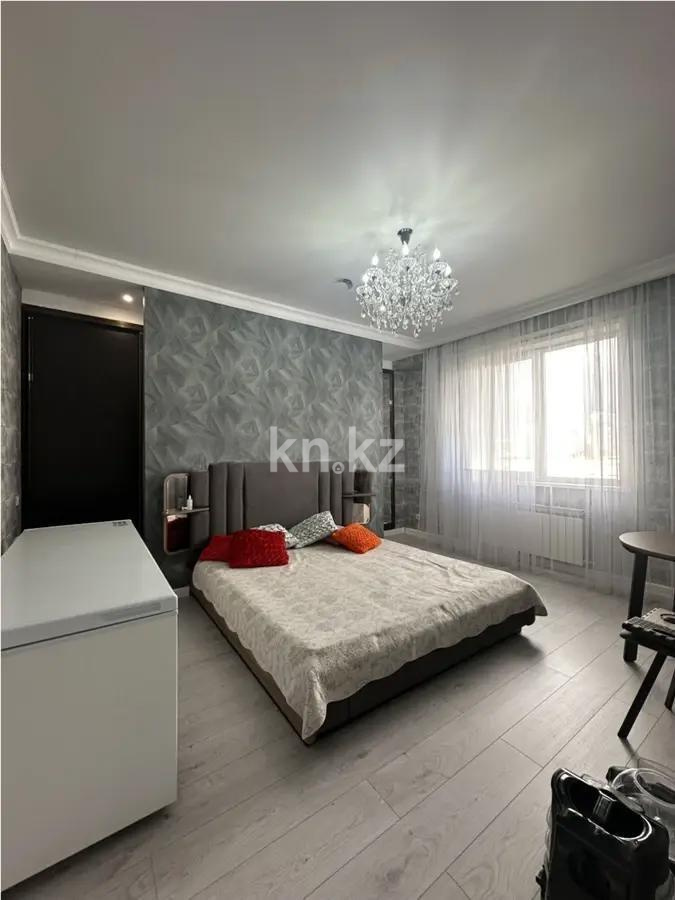 Продажа 3-комнатной квартиры, 117 м² в Астане - фото 2