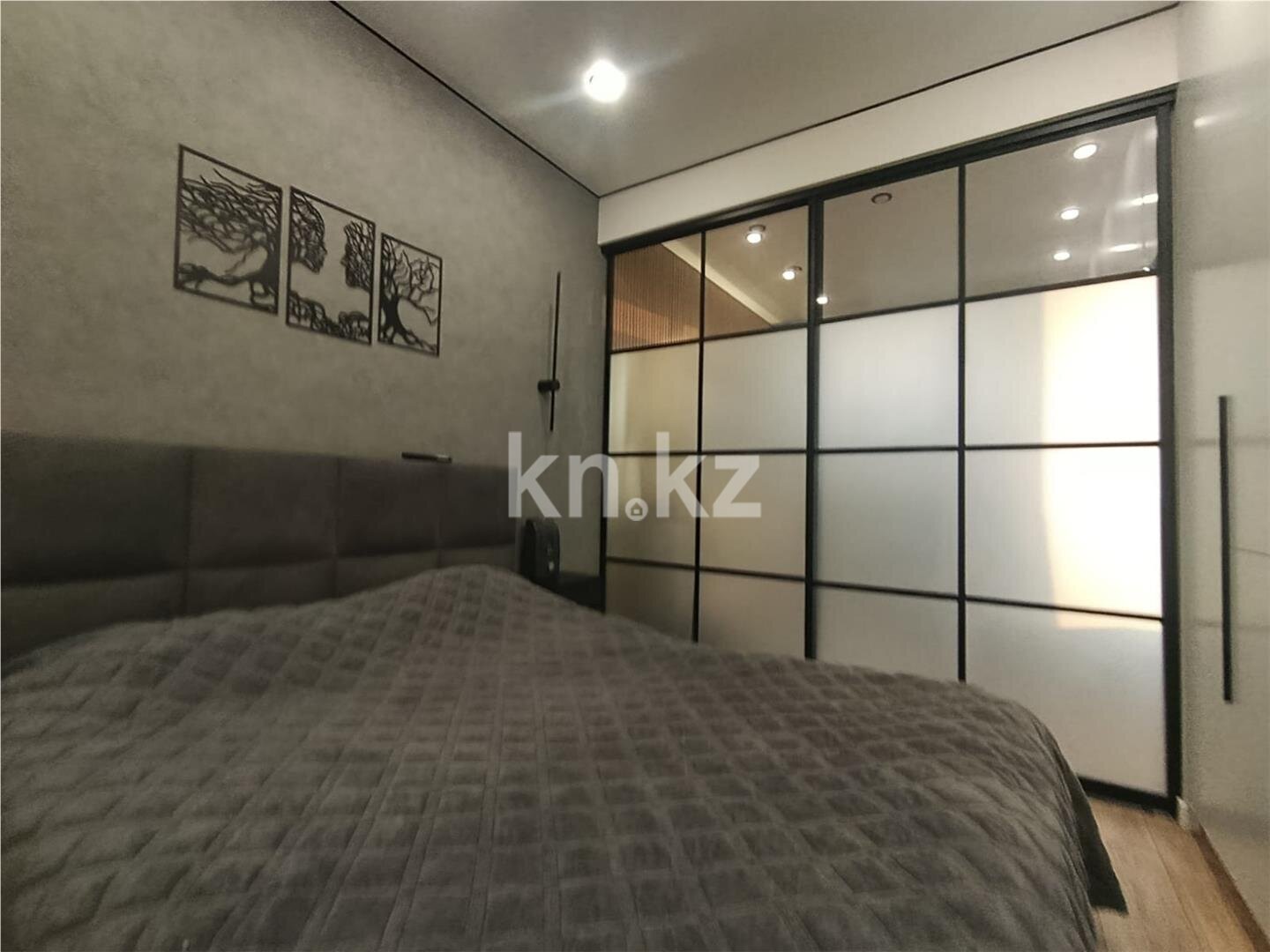 Продажа 1-комнатной квартиры, 43 м² в Караганде - фото 5