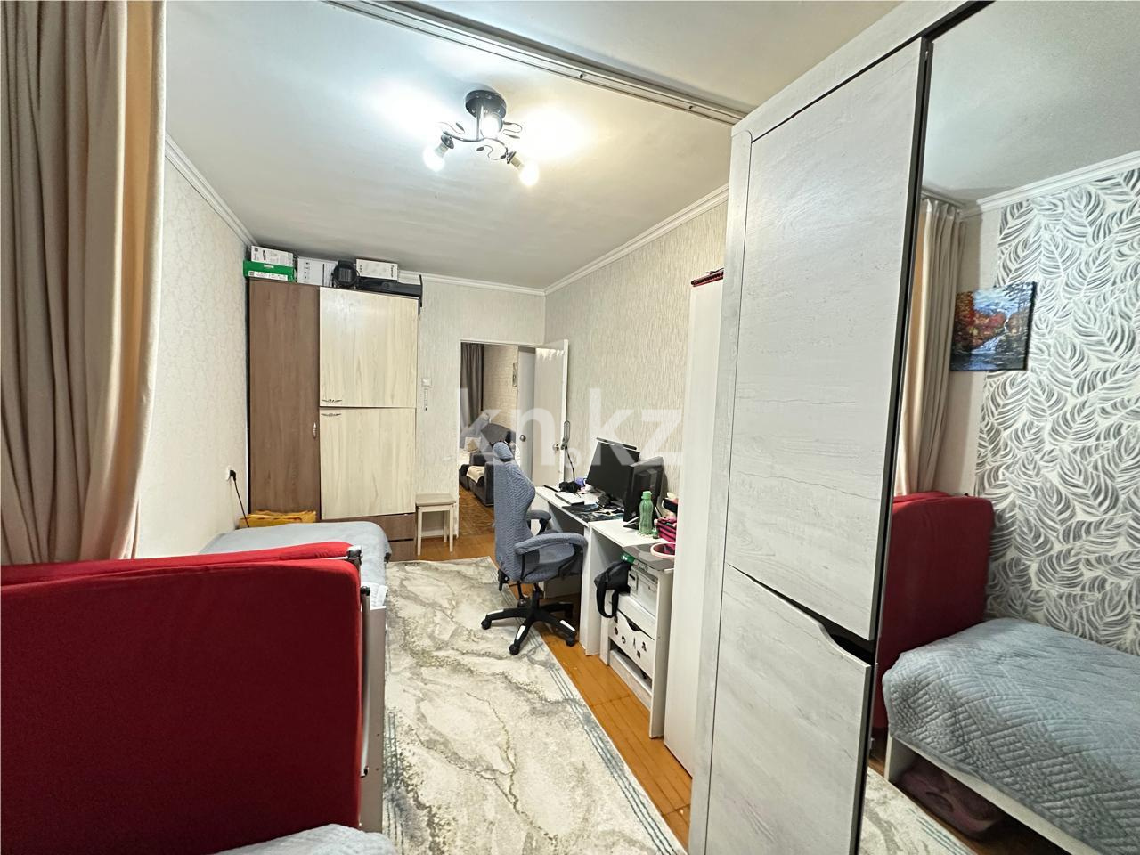 Продажа 2-комнатной квартиры, 44 м² в Караганде - фото 4