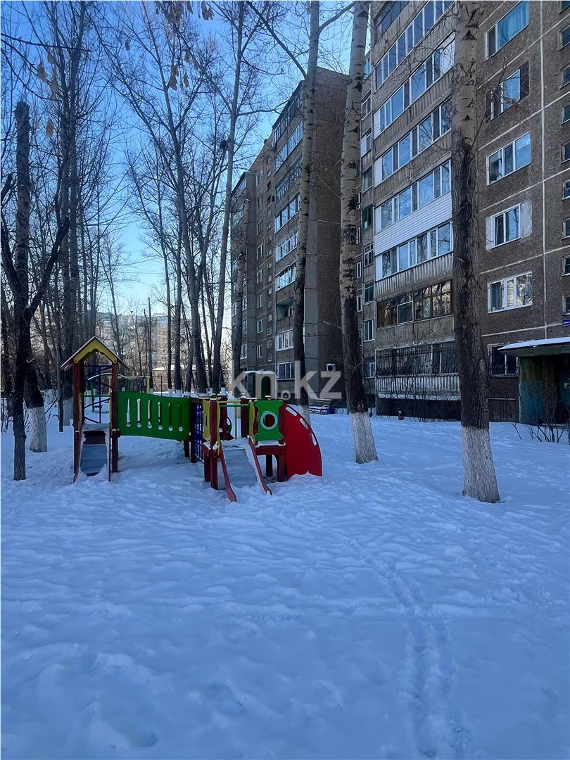 Продажа 2-комнатной квартиры, 52 м² в Караганде - фото 16