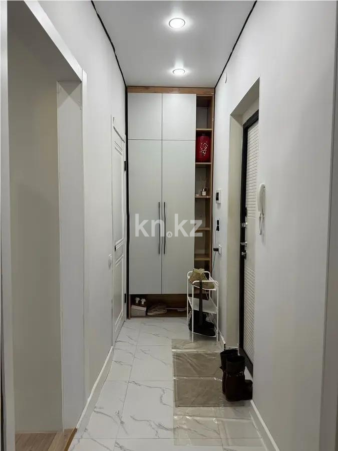 Продажа 2-комнатной квартиры, 43 м² в Астане - фото 5