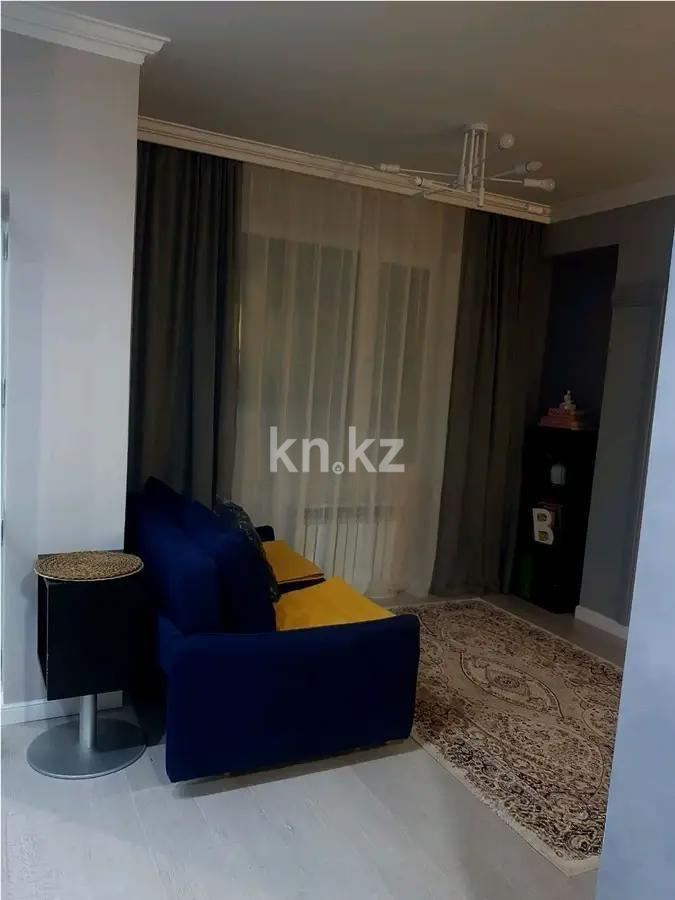 Продажа 1-комнатной квартиры, 30 м², ул. Айтеке би, дом  3а в Астане