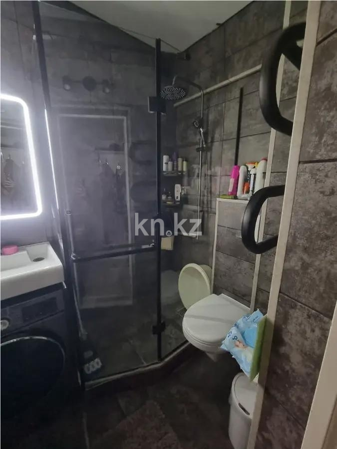 Продажа 1-комнатной квартиры, 39 м² в Алматы - фото 3