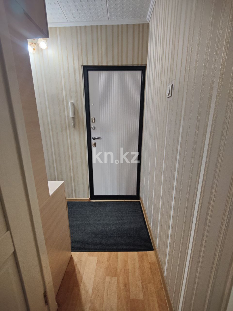 Аренда 1-комнатной квартиры, 33 м² в Алматы - фото 6