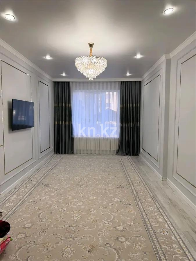 Продажа 3-комнатной квартиры, 100 м² в Астане