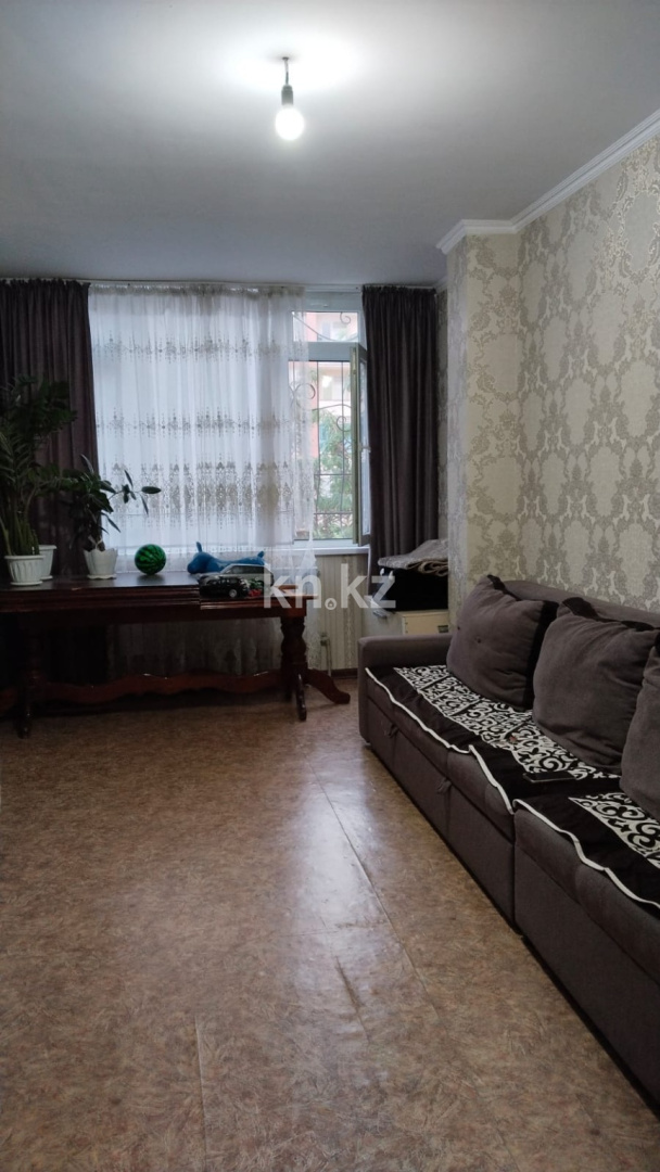 Продажа 2-комнатной квартиры, 59.3 м² в Таразе - фото 4