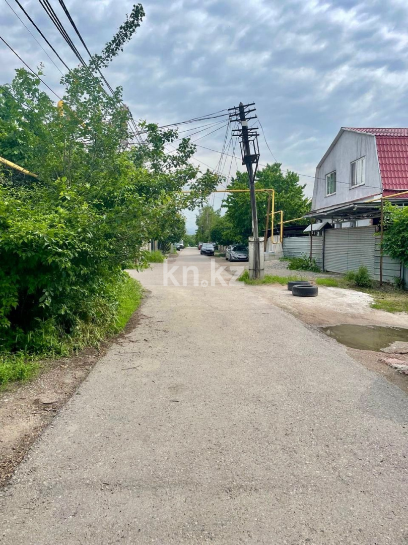 Продажа 4-комнатного дома, 70 м² в Алматы - фото 10