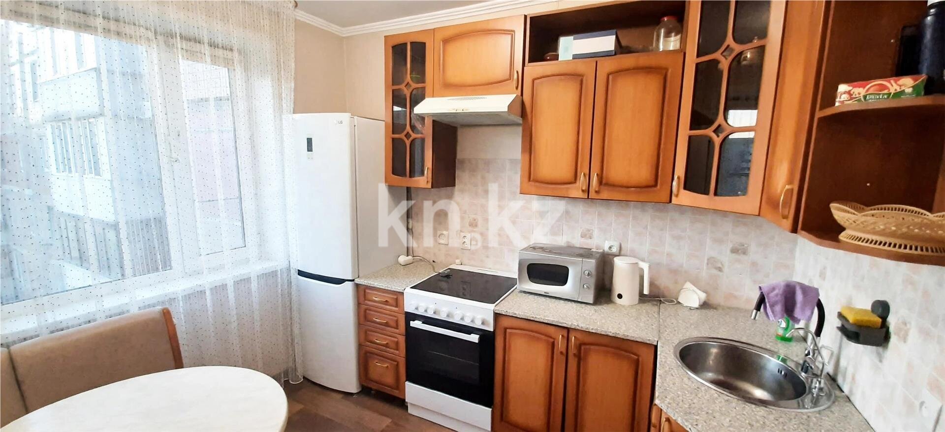 Продажа 3-комнатной квартиры, 65 м² в Караганде - фото 8