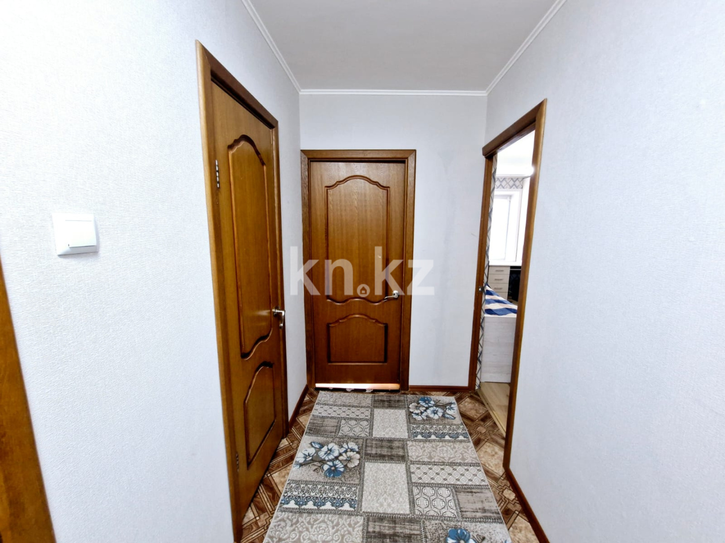 Продажа 3-комнатной квартиры, 71 м² в Костанае - фото 16