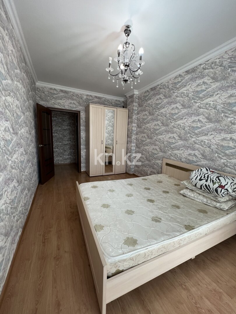 Продажа 2-комнатной квартиры, 80 м² в Караганде - фото 6